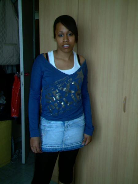 missy