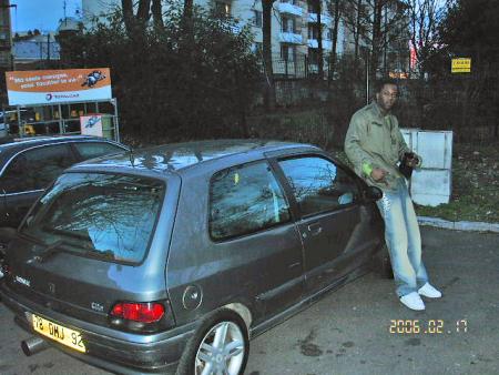 clio 1800 baccara de nanar en panam la