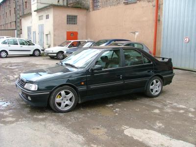la 405 t16